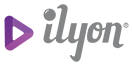דף הבית במרכז התמיכה של Ilyon